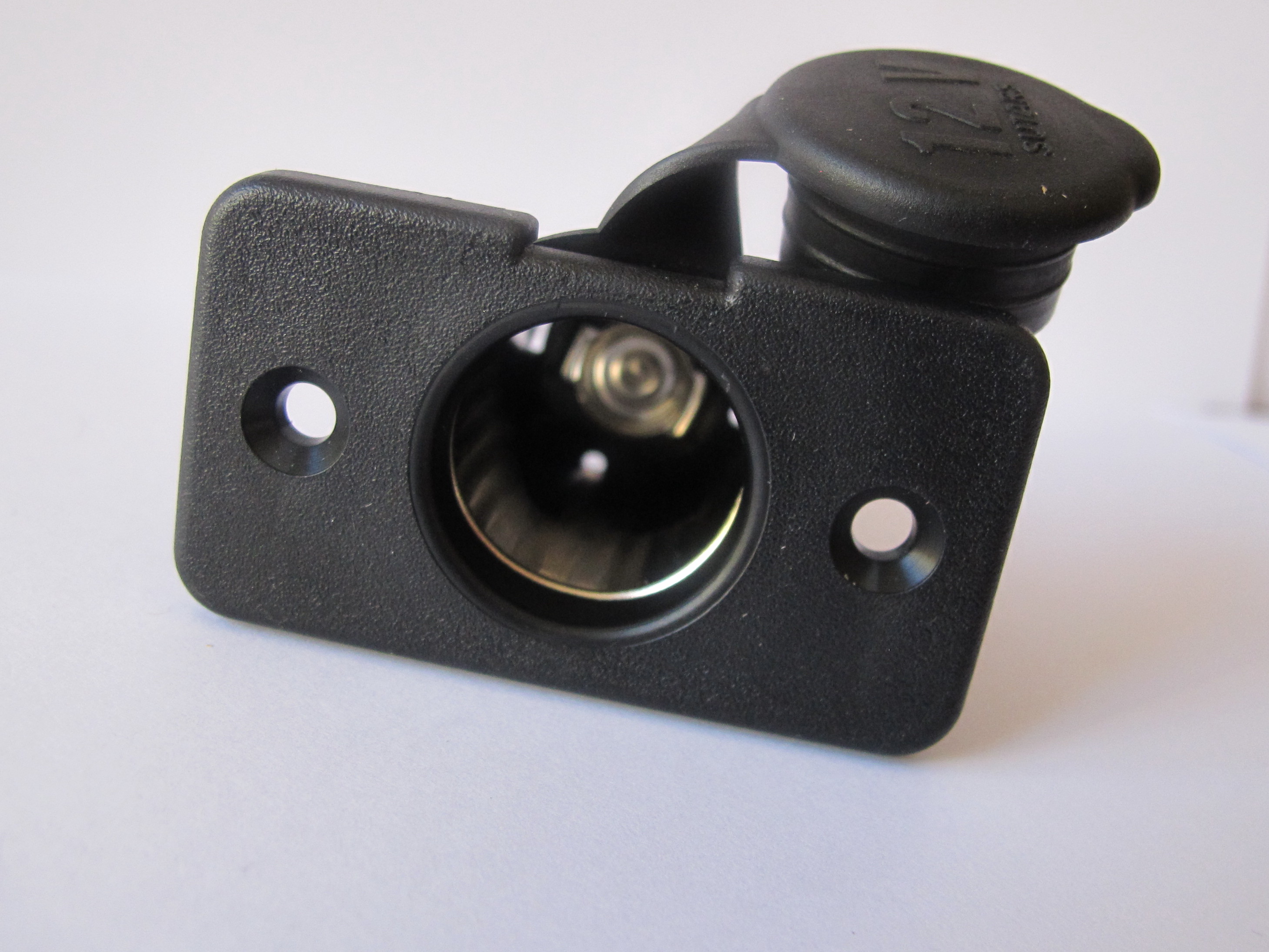 12 volt socket Type 3 4x4overlander