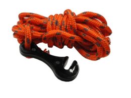 oztent reflective guy rope