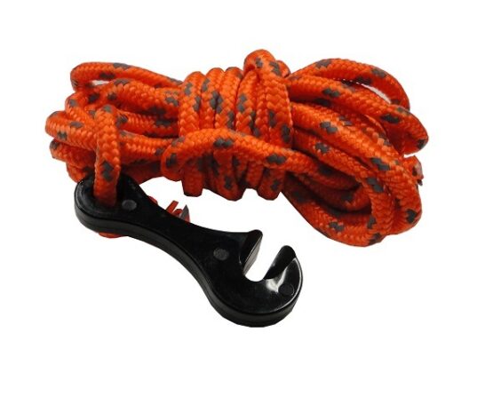 oztent reflective guy rope