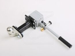 cycle carrier adapter