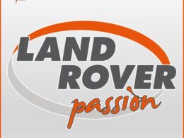 Land Rover Passion
