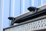 light mounting bracket