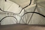 Thermal tent liner