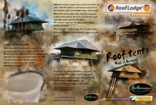 rooflodge roof tents