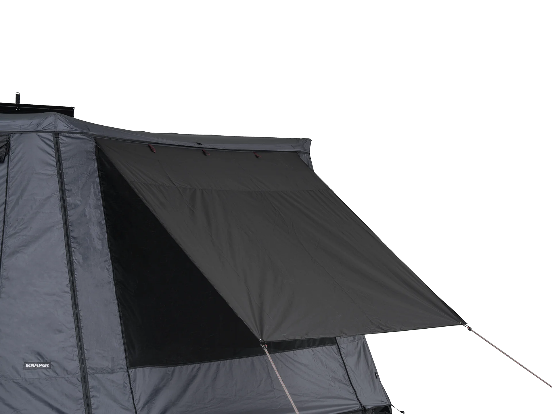 ikamper 正規販売店 Exoshell270 Side Wall エクソシェル 270