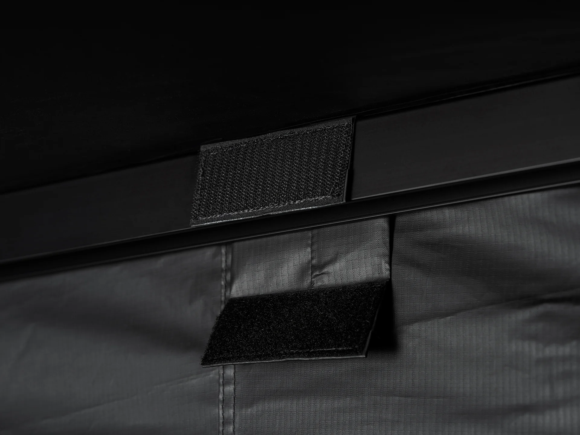 Exoshell 270 Side Wall Kit - 4x4overlander