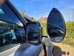 L663 towing mirror