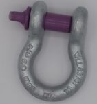 Rated Shackles - Large
