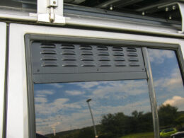 Ventilation Panels