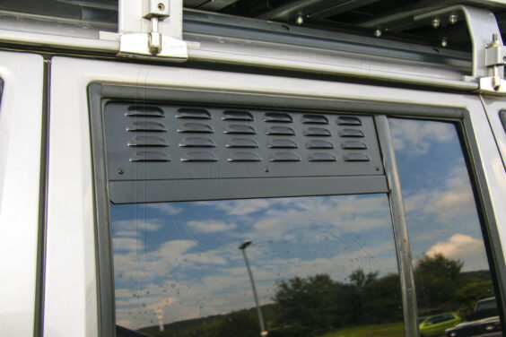 Ventilation Panels