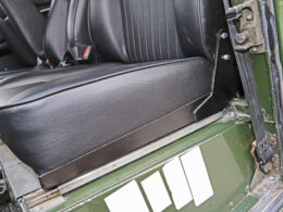 seat console series LR 349996