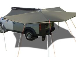 foxwing awning