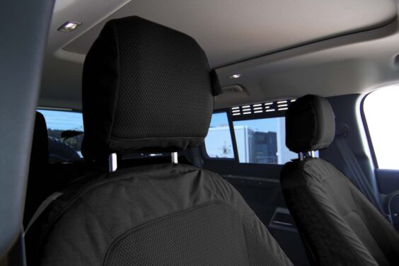 New Defender Seat Cover 110/130 - Image 7