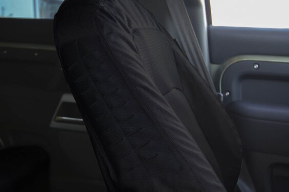 New Defender Seat Cover 110/130 - Image 6