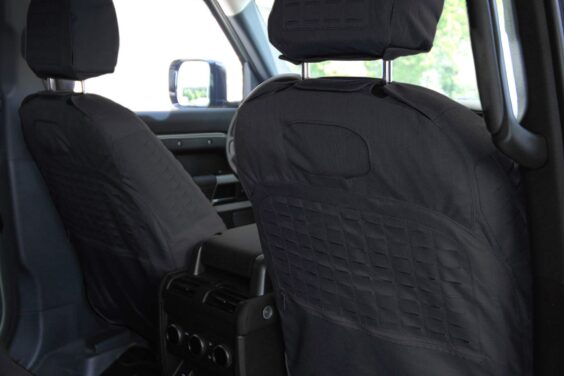 New Defender Seat Cover 110/130 - Image 4