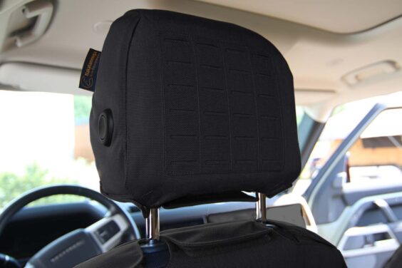 New Defender Seat Cover 110/130 - Image 5