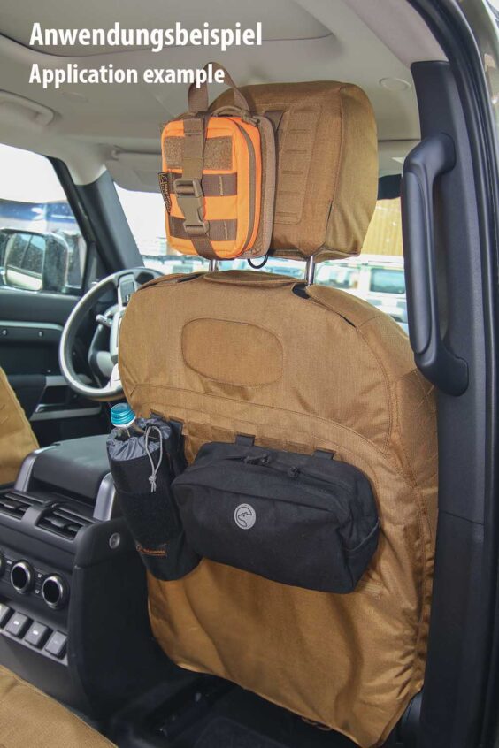 New Defender Seat Cover 110/130 - Image 17