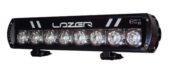 Lazer St-8 LED