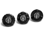 Fuel filler cap