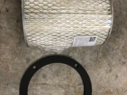 replacement air filter