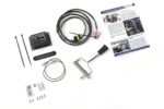 electronic heater control