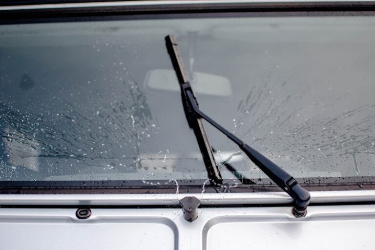 CSI Ultimate Screen Wash Jet 4x4overlander