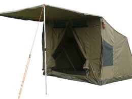 oztent rv4 special offers