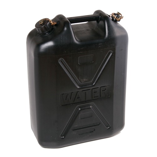 Nato Water container